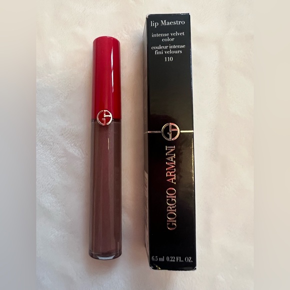 Luxury Makeup Bundle – Armani, Tatcha (2 Shades), Mally LE + More - Picture 7 of 13